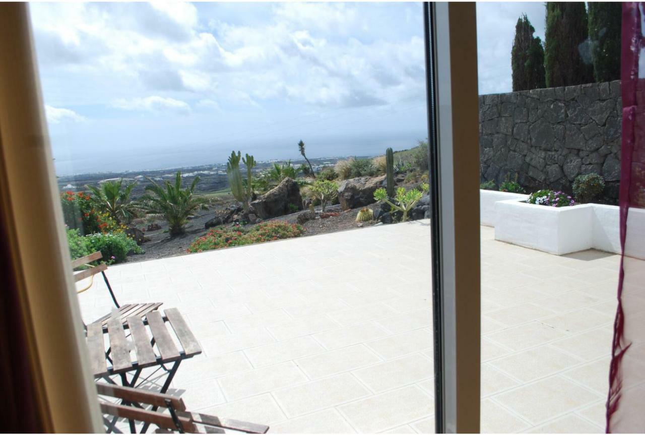 Luxury Studio, Sea View, Pool La Asomada  Exterior foto